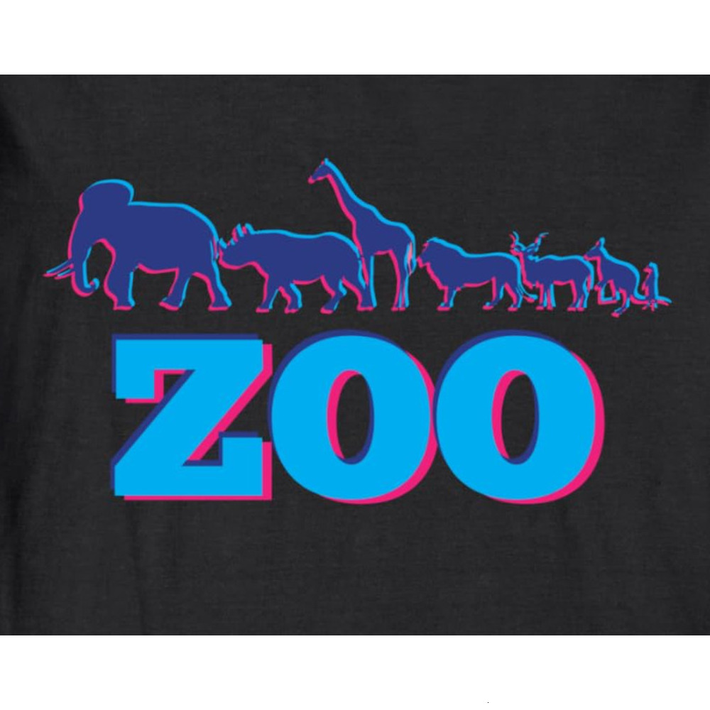 Long Sleeve Shirts for Men sweatshirt Zoo Wildlife Animals Nature Lovers Funny Gift Long Sleeve Tee Streetwear Casual tops clothes fashion