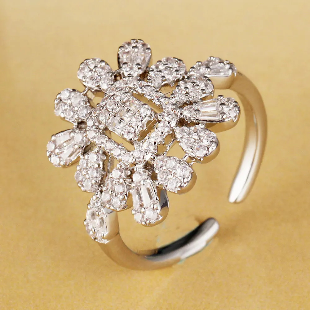 Trend Double Row Pearl Tassel Necklace Earrings 4-piece Womens Wedding Party Full Zircon Dubai Bridal Jewelry Set Gift 241115