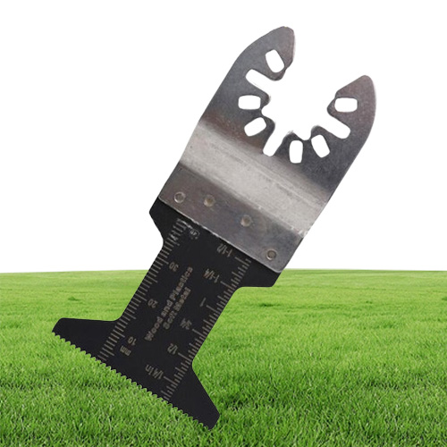 20pcsset 3490mm High Carbon Steel Metal Wood Oscillating Multi tool Quick Release Saw Blade Cutting Machine Accessory Tool3163793