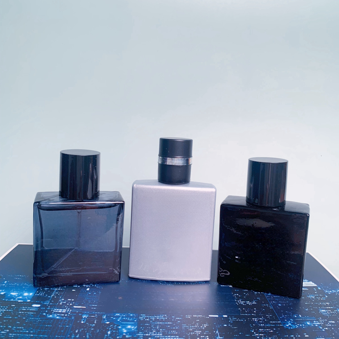 Perfume gift box set for men and women perfume birthday party flameless fragrance diffuser