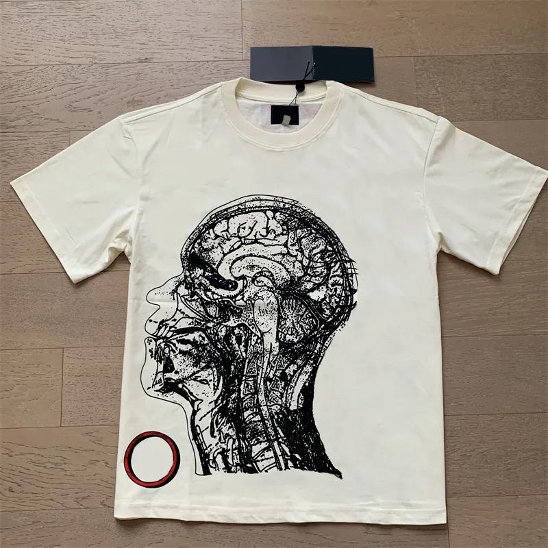 Tees Tshirt Summer Fashion Mens Womens Designers T Shirts Long Sleeve Tops Cotton Tshirts Clothing Polos Short Sleeve High Quality Clothes