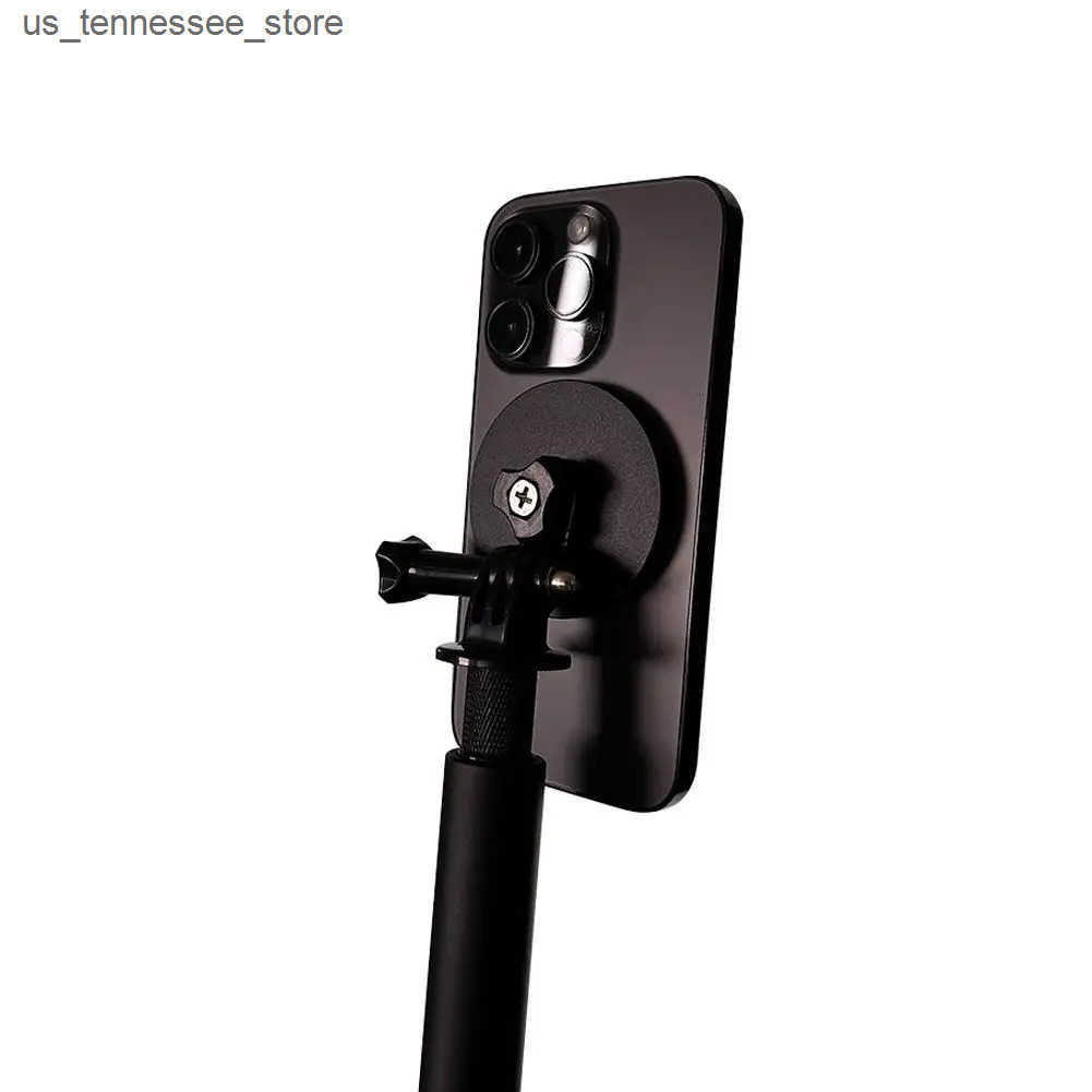 Selfie Monopods Used for golf stands tripods expandable selfie sticks and smartphone plug holders J241115