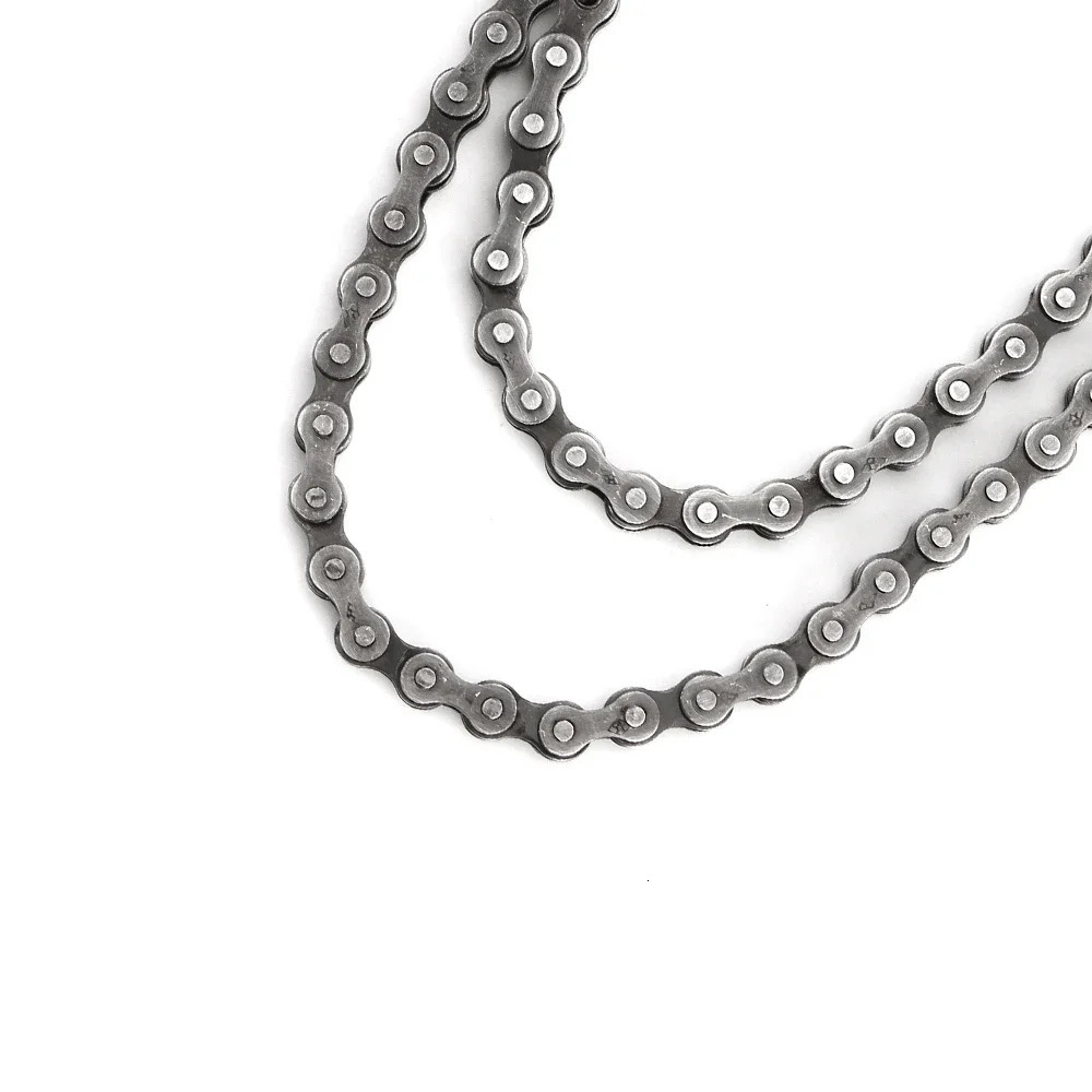 Mens keychain wallet rock hip-hop street punk electroplated rivet pants chain DR82 241115