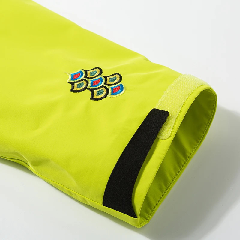 Spring and Autumn Storm Jacket Mens Fashion Sports Outdoor Mountaineering Tour Dragon Year Limited Loose Camping 241114
