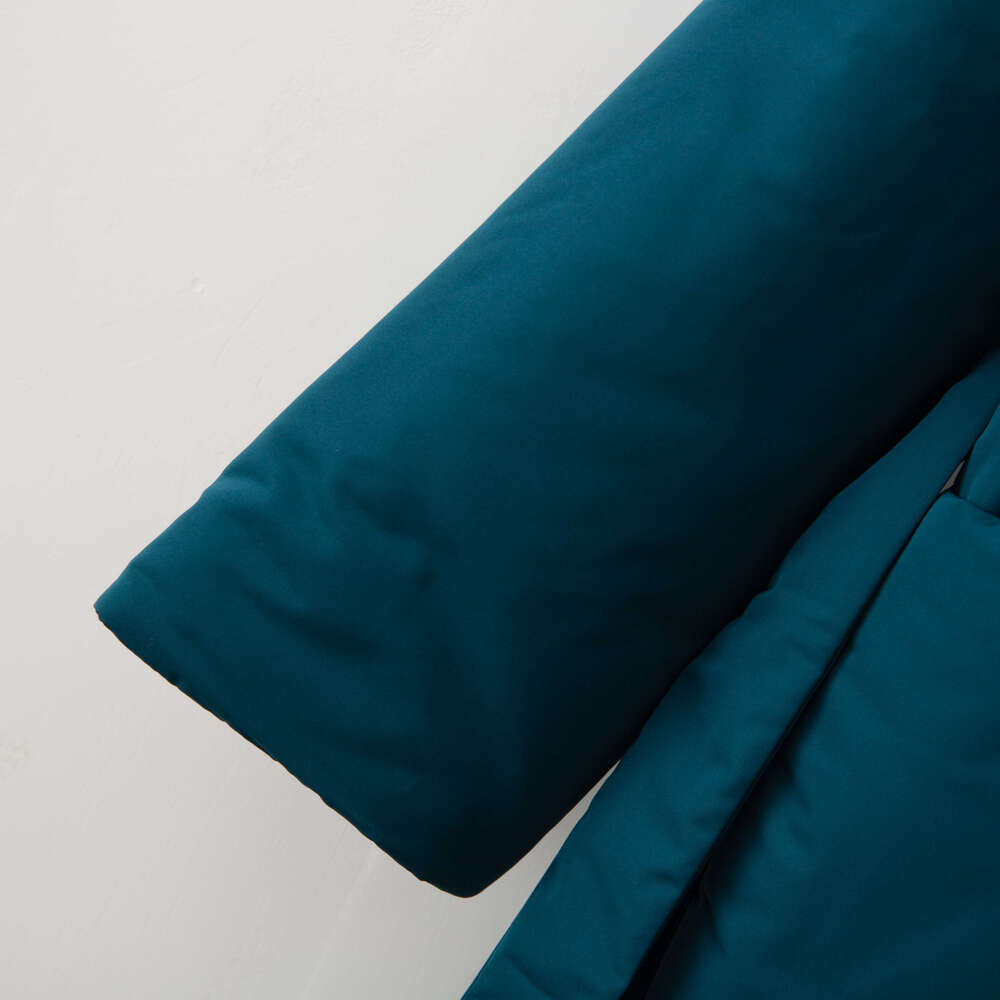 2024 Women Winter Jacket Coat Stylish Thick Warm Fluff Long Parka Female Water Proof Outerware Coat New Hot