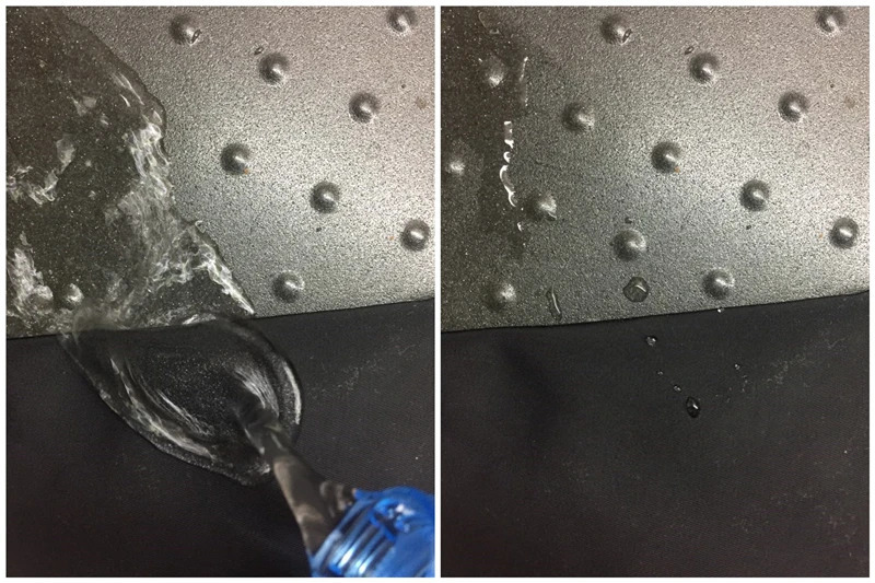 Real Fur Coat Winter Jacket Women Long Parka Waterproof Big Natural Raccoon Collar Hood Thick Warm Liner 241115