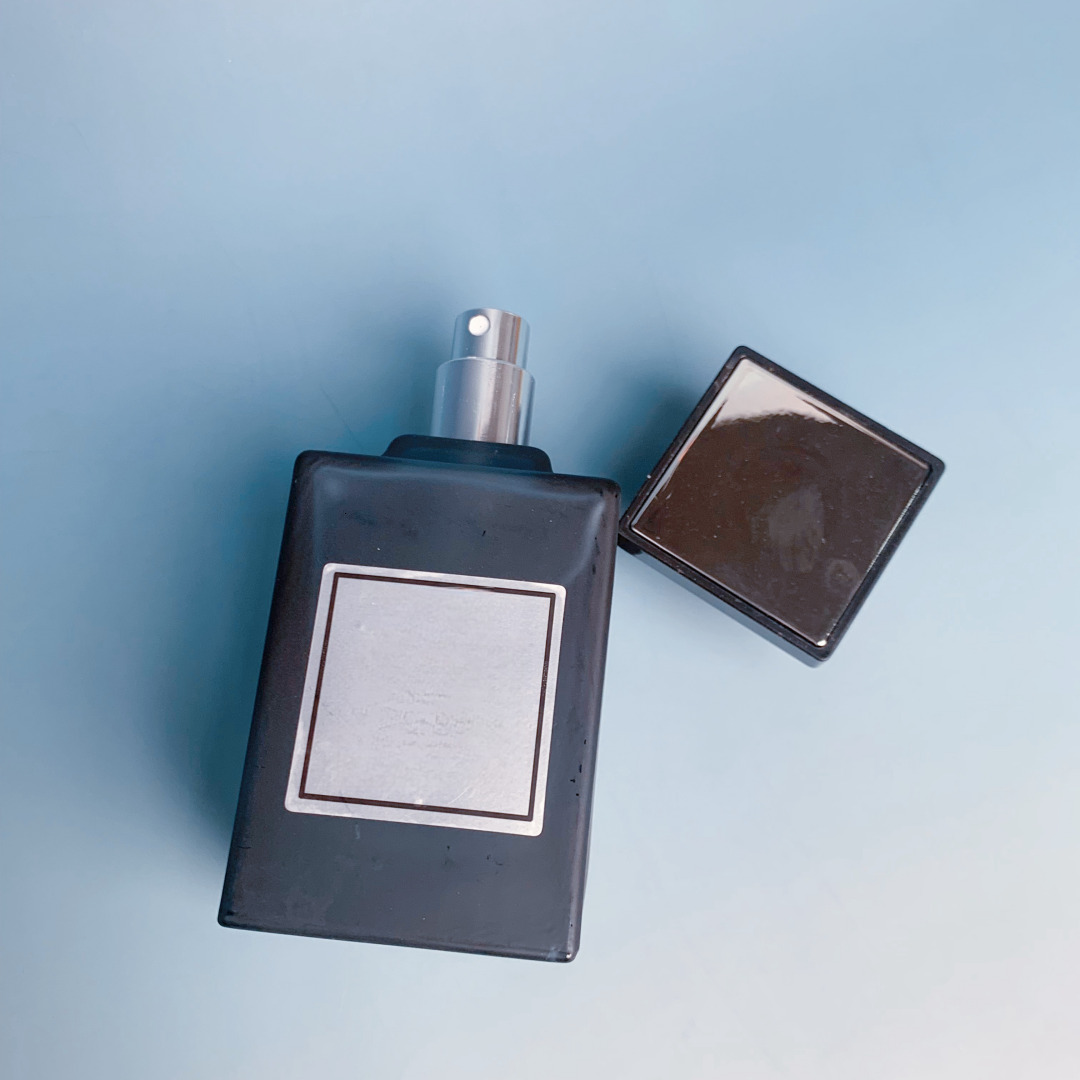 95ml ebony agarwood men's perfume durable light fragrance wooden fragrance men's cologne fragrance