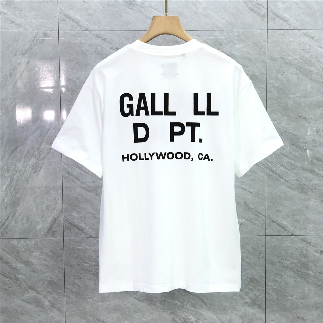 Men's Designer T-shirt Casual Men's Women's T-shirt Letters printed short sleeve best-selling luxury men's hip hop clothing Multiple styles US size