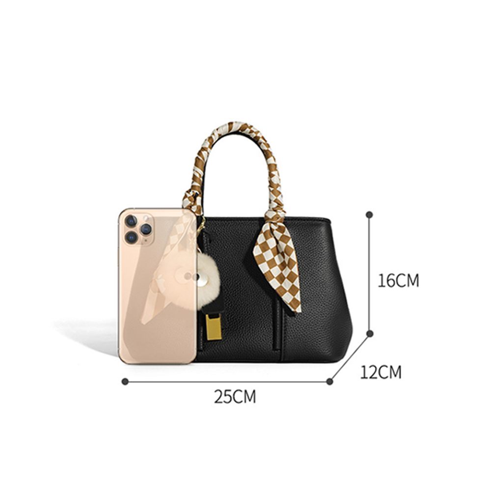 Levane Handbag For Women 2023 Trend Split Leather Designer Fashion Handbags Commuting One Shoulder Bags dddmymoon