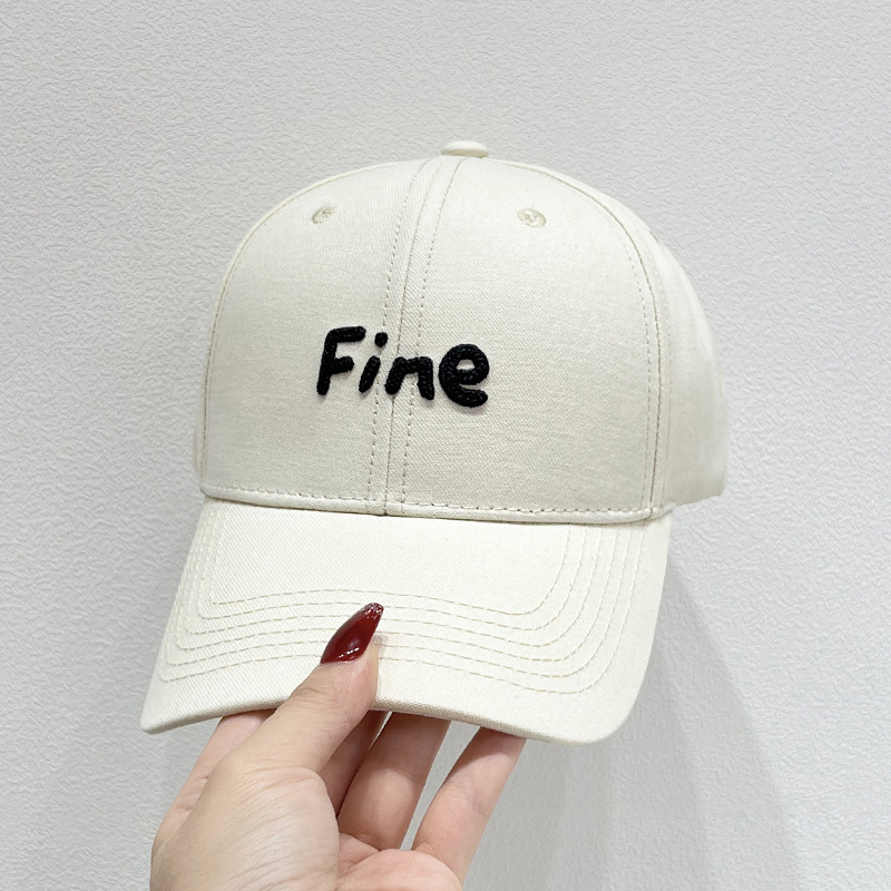 Designer cap Baseball caps hat Fashion New Men Women fitted hats Luxury embroidered baseball cap Sun Hats Adjustable cap Free shipping S-1
