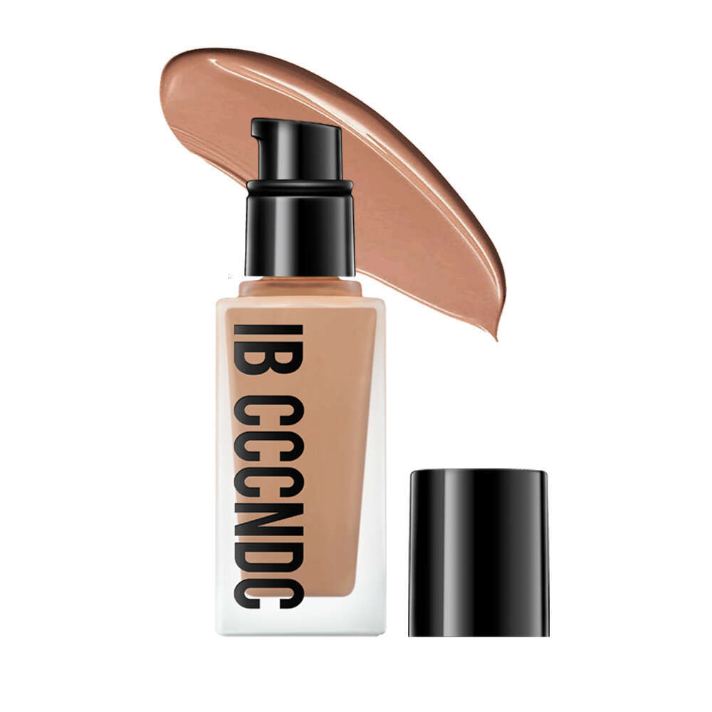 Make Up Cream for Face High Coverage Foundation Foundations Waterproof Korean Makeup Base Cosmetic Mist Cc Bb