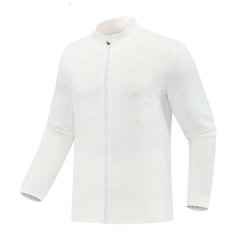 Elastic, Wear-Resistant, Windproof, Waterproof, Reflective Stand Up Collar Autumn And Winter Outdoor Men's Workwear Jacket, Jacket