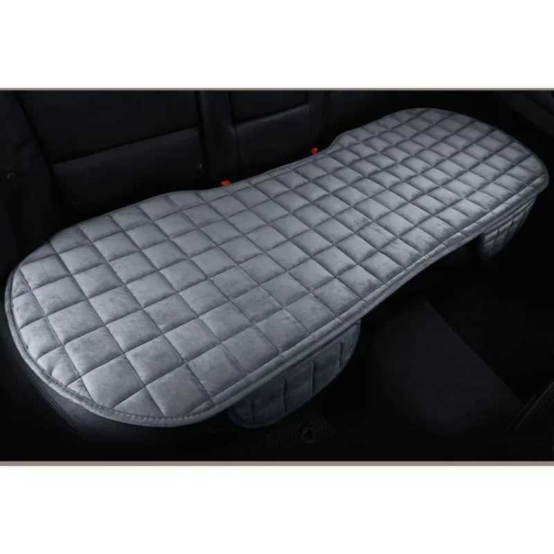 Dog Car Seat Covers Car Seat Protector Car Seat Cover Anti-slip Universal Front Chair Seat Breathable Pad for Vehicle Auto car accessories z241115