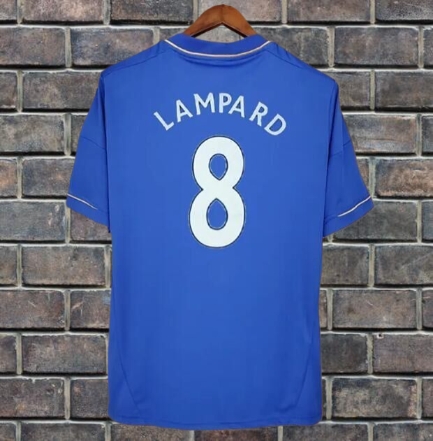 CFC 2011 Retro Soccer Jersey Lampard Torres Drogba 11 12 13 Final 94 95 96 97 98 99 Football Shirts Camiseta WISE 05 06 COLE ZOLA Vialli 07 08 01 03 H