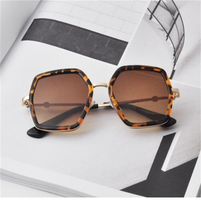 Kids Sunglasses Boys Girls Baby Infant Fashion Glasses Eyewear Children Shades Luxury Sun glasses Z260305