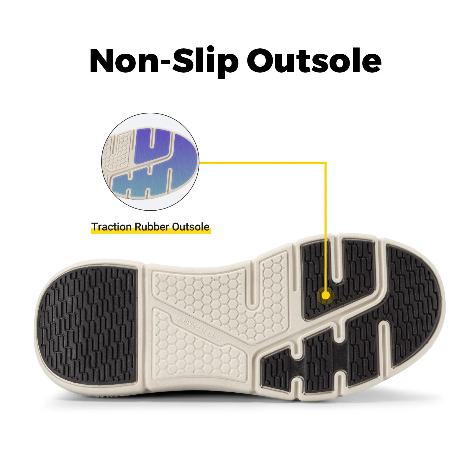 FitVille mens leather shoes diabetes shoes super wide slippery shoes suitable for orthopedic toes Swollen feet antiskid light 241115