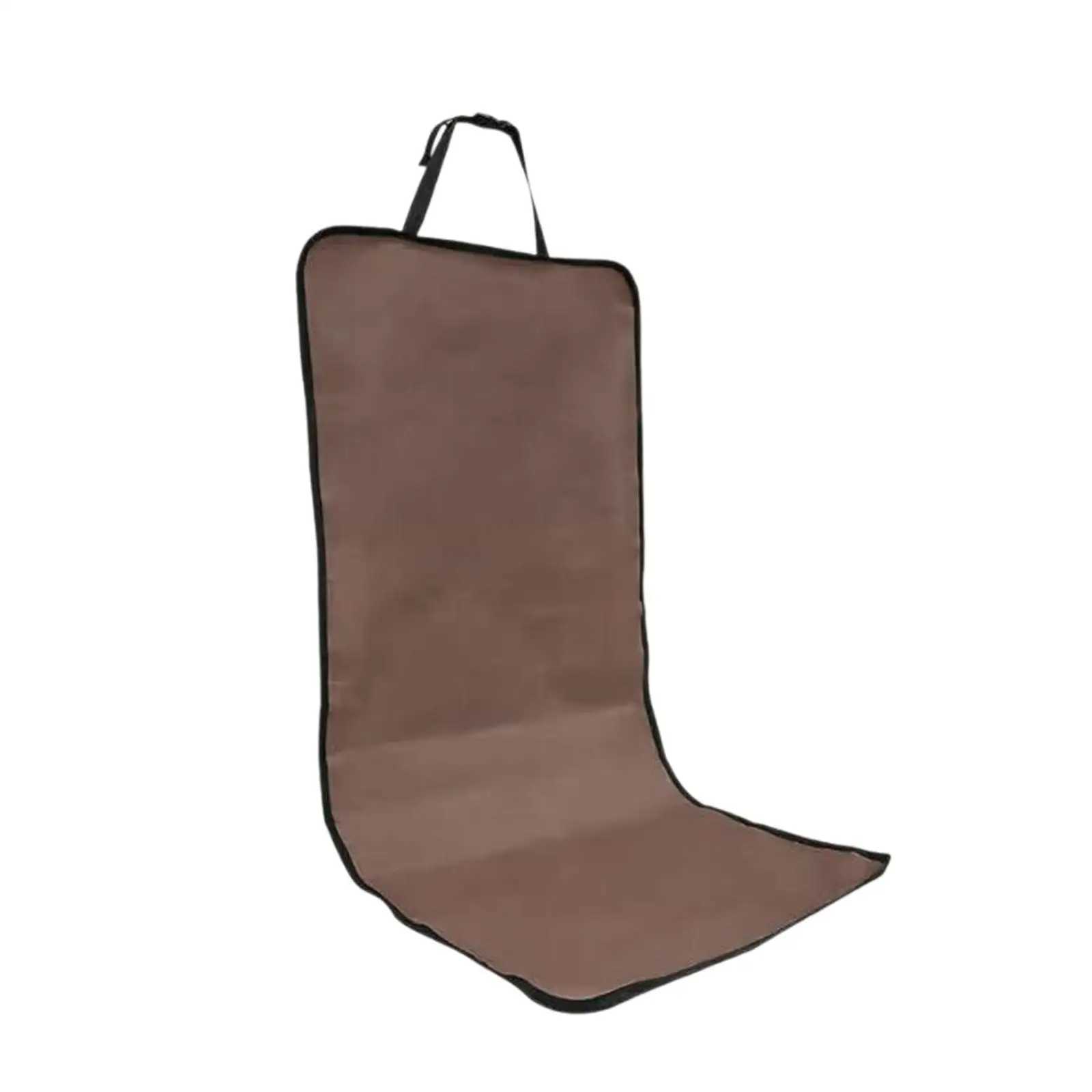 Dog Car Seat Covers Dog Car Seat Cover Protector Car Seat Cover for Vehicles Travel Accessories z241115