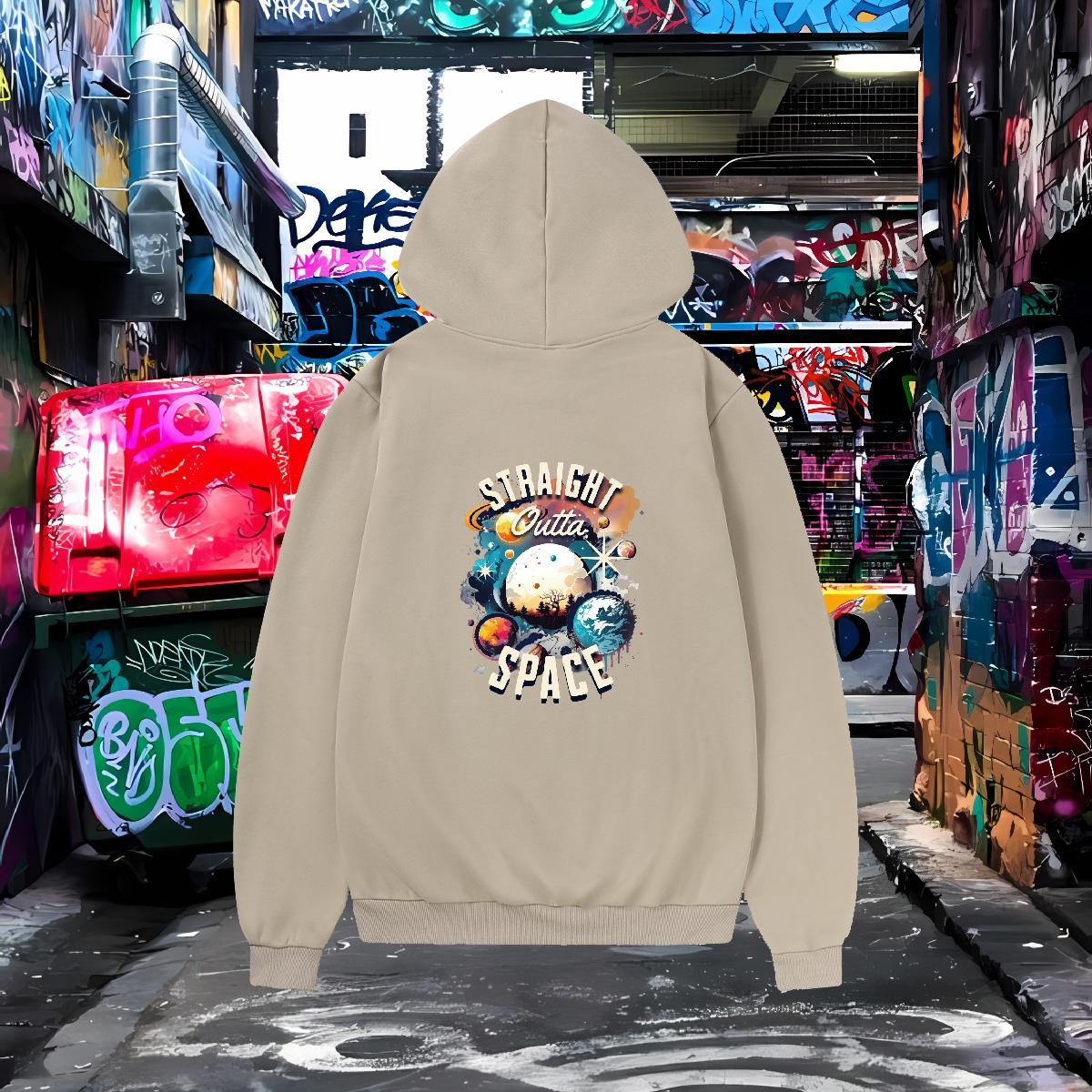 Custom Mens Hoodie Breathable Drawstring Wholesale Hoodie for Man Woman DIY Printed Hoody Autumn Winter Casual Tech Fleece