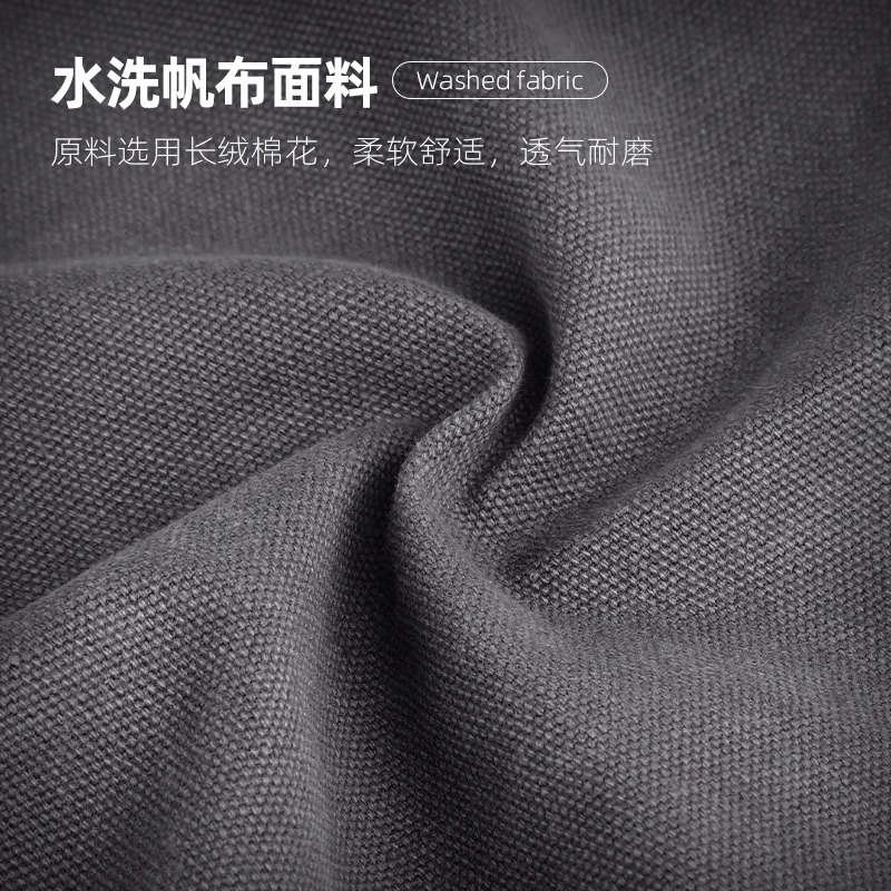 Canvas mens cross body bag retro messenger bag 11L large capacity outdoor fashion bag 13 inch laptop shoulder bag 241115