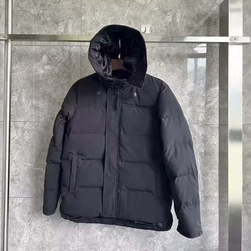 Mens Down Jackets V… - image