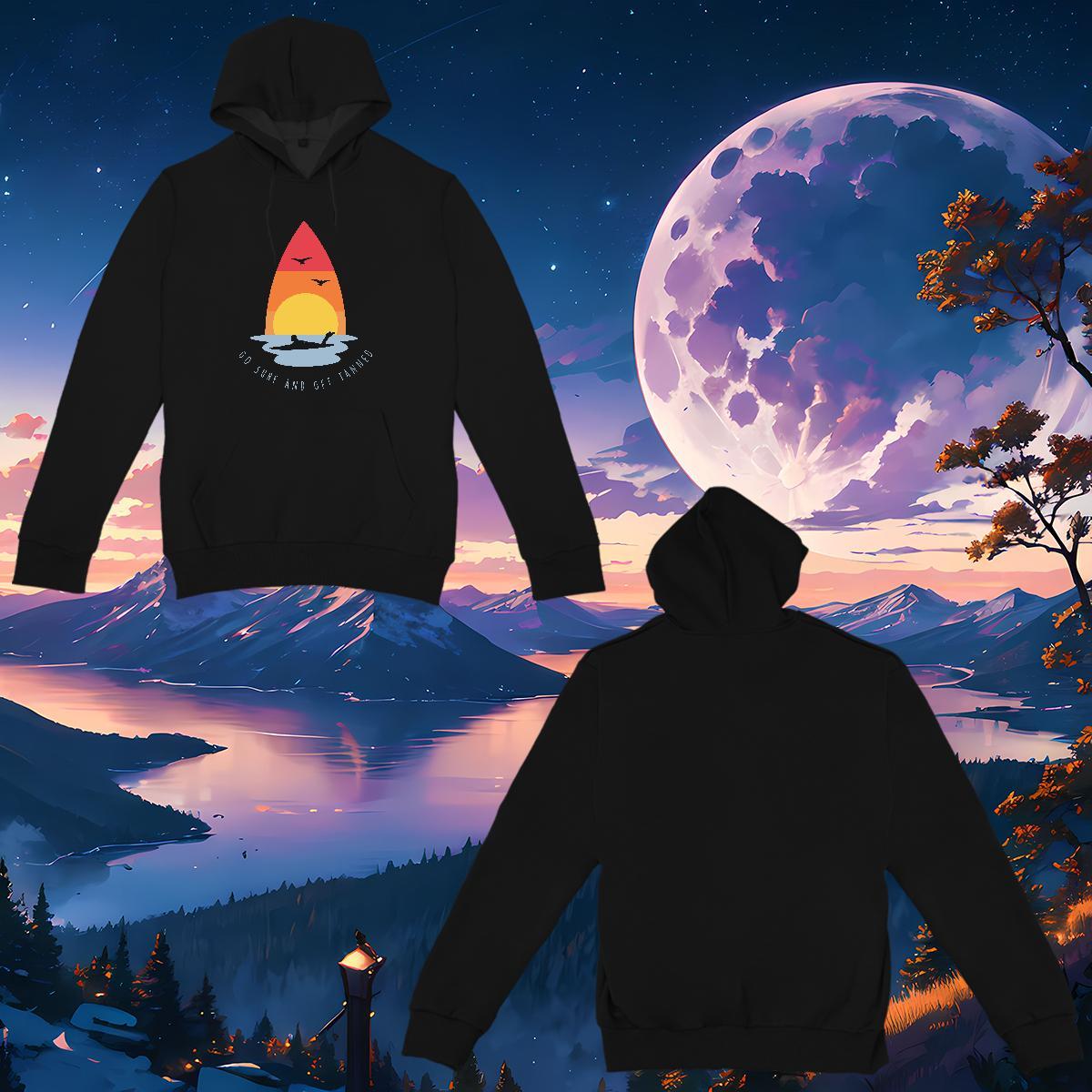 Wholesale Hoodie for Women Top Hoody Nice Couples Hoodie Custom Cartoon Warm Fleece Breathable Drawstring Hoodie Hip Hop Street