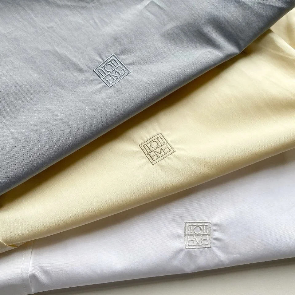 Womens vertical stripe shirt short front and back short sleeved vertical stripe shirt loose long sleeved commuting style TT 241115