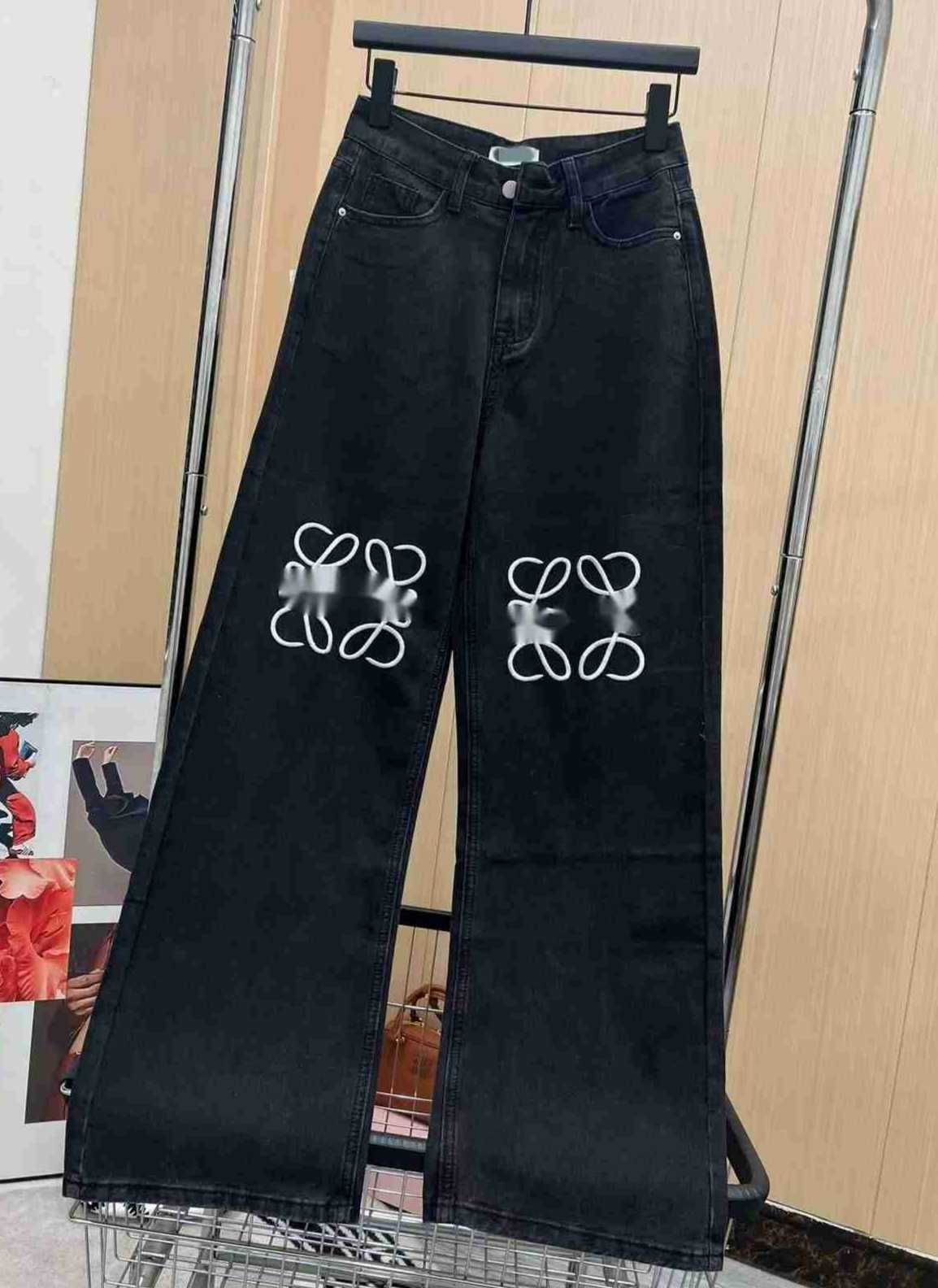 Jeans Womens Design… - image