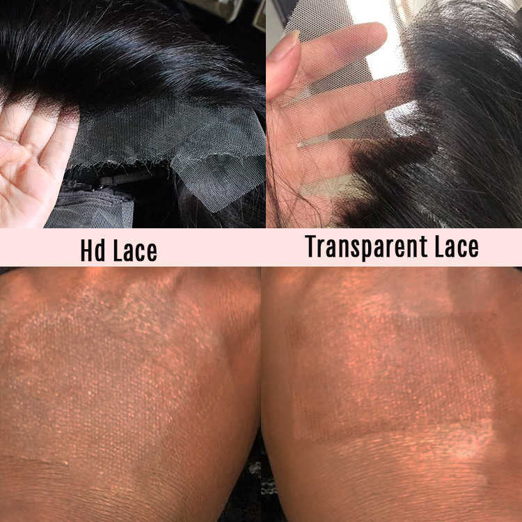 Drop Shipping Vendor Cambodian Virgin cuticle aligned hair wholesale Human Hair Body Wave Lace Front Wigs