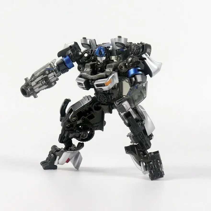 BMB TAIBA CY-01 CY01 12.5cm Phantom KO SS105 T7 Transform Action Diagram Robot X241115