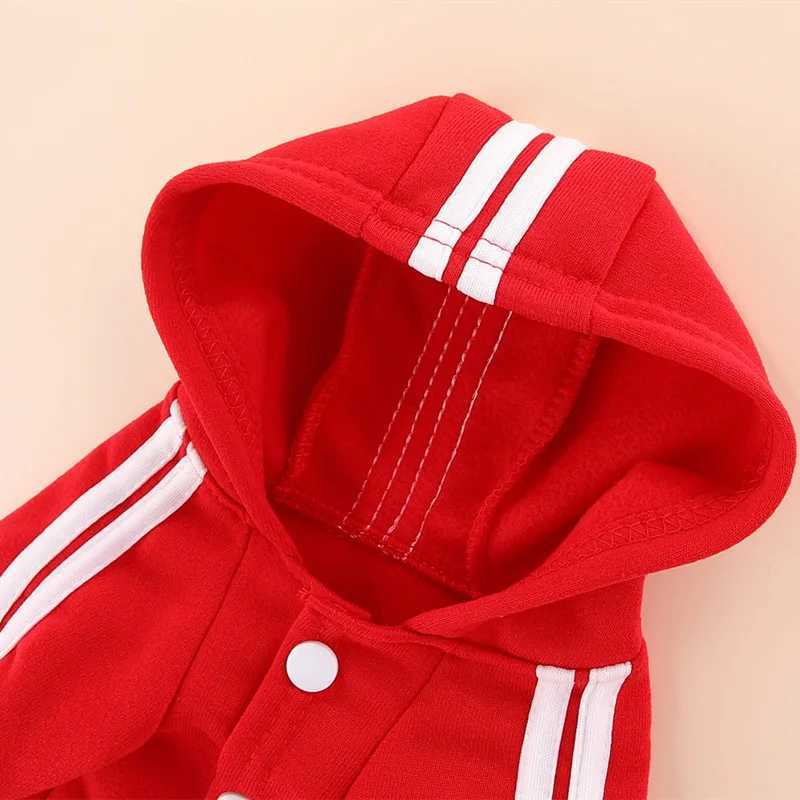 New Arrival Tiger dog clothing suitable for small dogs casual puppy clothing suitable for Chihuahua small dog clothing Z241116