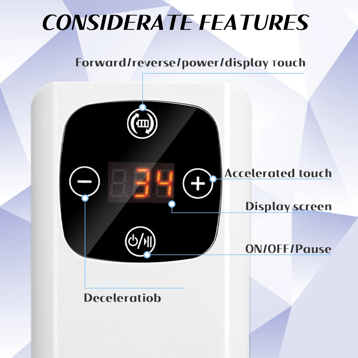 2 in 1 Wireless Nail Drill Machine 450000RPM Nail Gel File Polisher UV Nail Lamp Drying Function Rechargeable For Nails Manicure 241115