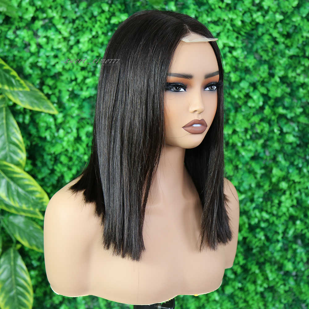 12A Raw Indian Hair Vendor Vietnamese 4*4 Closure HD Lace Frontal WigsFor Black Women Wigs Human Hair Transparent Lace Front