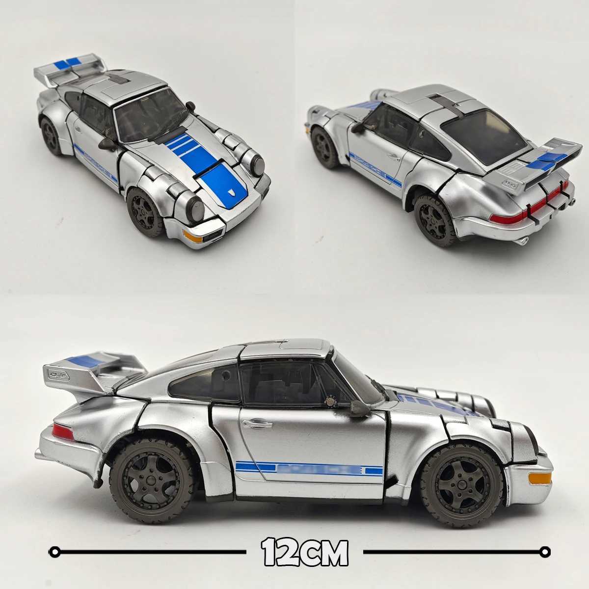 BMB TAIBA CY-01 CY01 12.5cm Phantom KO SS105 T7 Transform Action Diagram Robot X241115