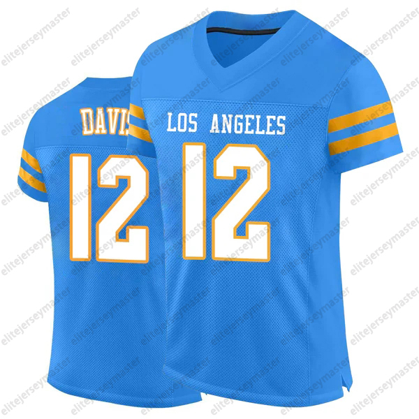 Cities 8 Heinicke 10 Herbert 2 Stick 27 Dobbins Football Jerseys 28 Haskins 30 Vidal 9 Chark Jr. 12 Davis 15 McConkey 5 Palmer 89 Reagor Any Number Na
