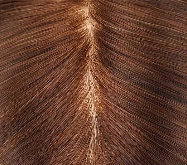 Long Hair Men Wig 14-16inch 0.1mm Skin Men Toupee Natural Hairline Mens Wigs Full Skin Male Hair Capillary ProsthesisXJ241116