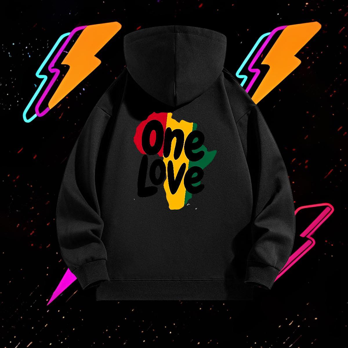 2024 Man Hoodie Long Sleeve Drawstring Soft Men's Hooded Sweatshirt US/EU Size Top Hoodie Anime Printing Street Thick Plush