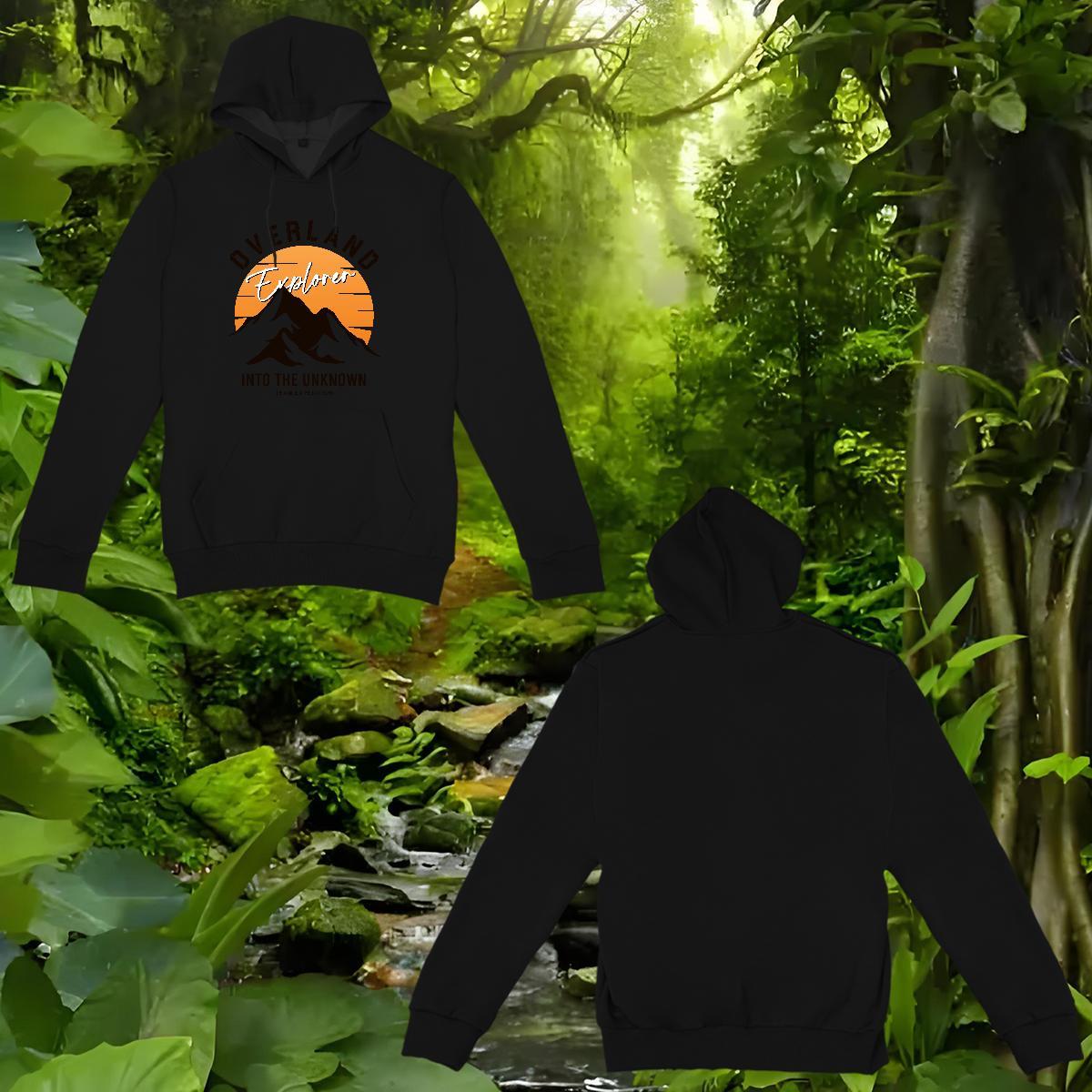 Fashion Design Hoodie Women Clothes Loose Women Tops Hoodie DIY Logo Oversized 350g Cotton Breathable Hooded Collar Hip Hop