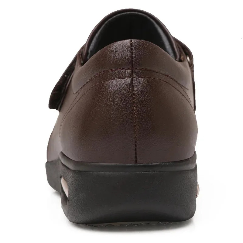 CXMMATW Orthopedics Wide Feet Swollen Shoes Thumbs Every Adjustable Soft and Comfortable diabetes Walking Shoes 241115ww