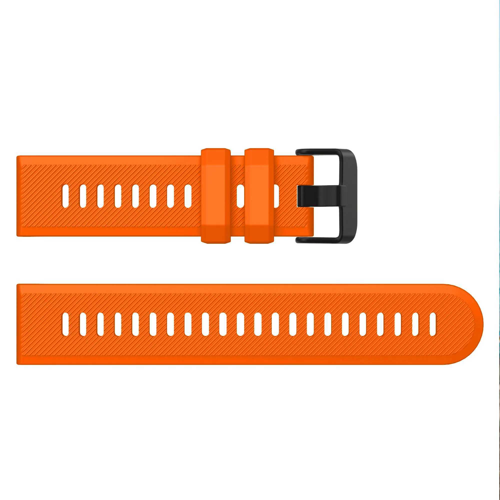 Replace the mm soft silicone strap used for the COROS PACE 3 Sports Wah Band bracelet with the COROS APEX 2 Pro wristband accessory M241115