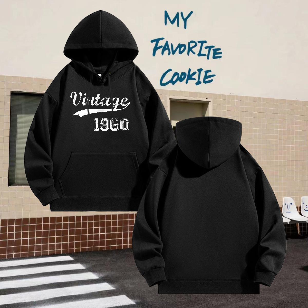 Designer Fashion Hoodie for Men Casual Daily Wear Classic Mens Hoodie Breathable Drawstring Plus Size Cartoon Clothes Hoodie Tech Fleece