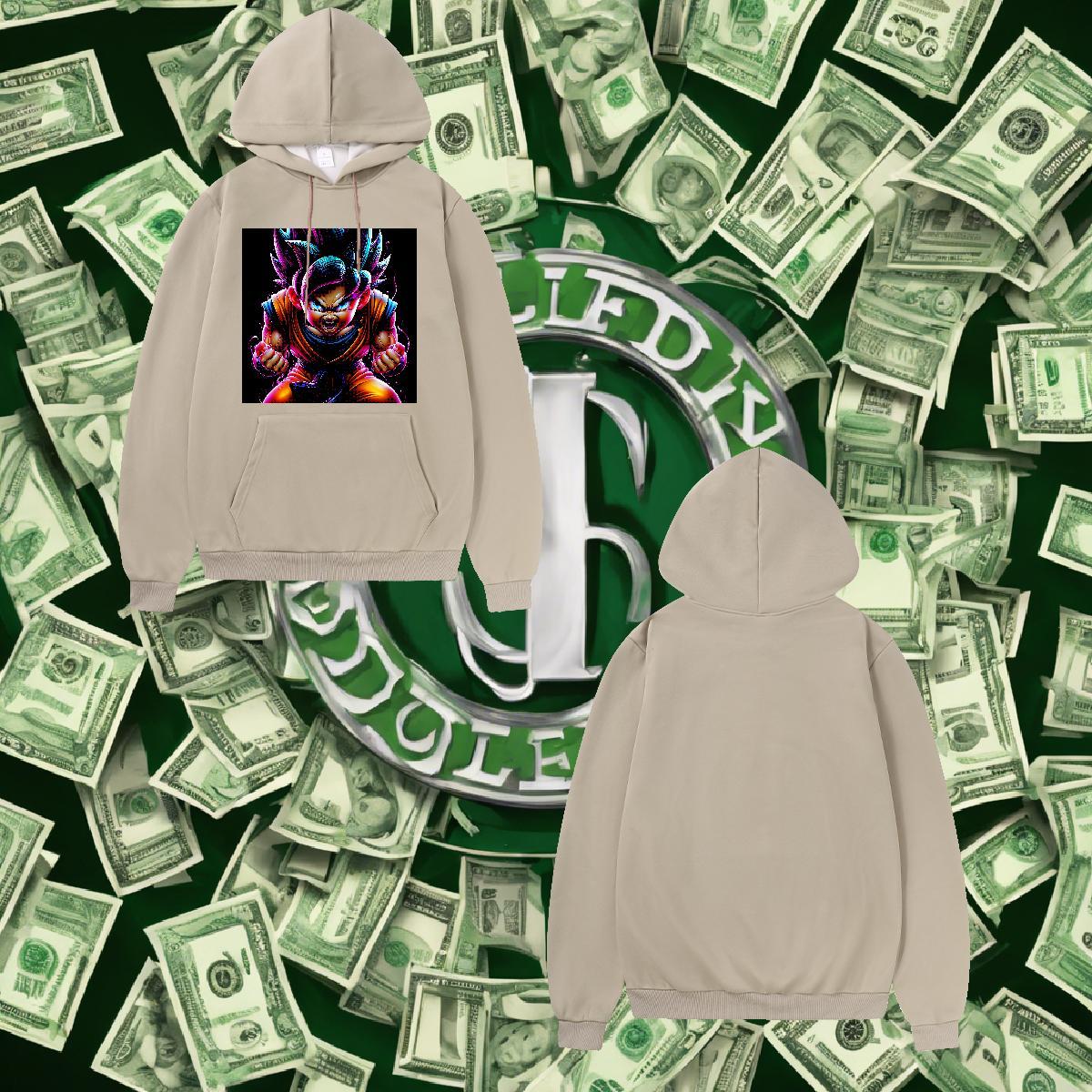 2024 Autumn Winter Mens Hoodie Sweatshirt Drawstring Long Sleeve Brand Hoodie for Man Woman Graphic Top Hoodie Outdoor Velvet Thick