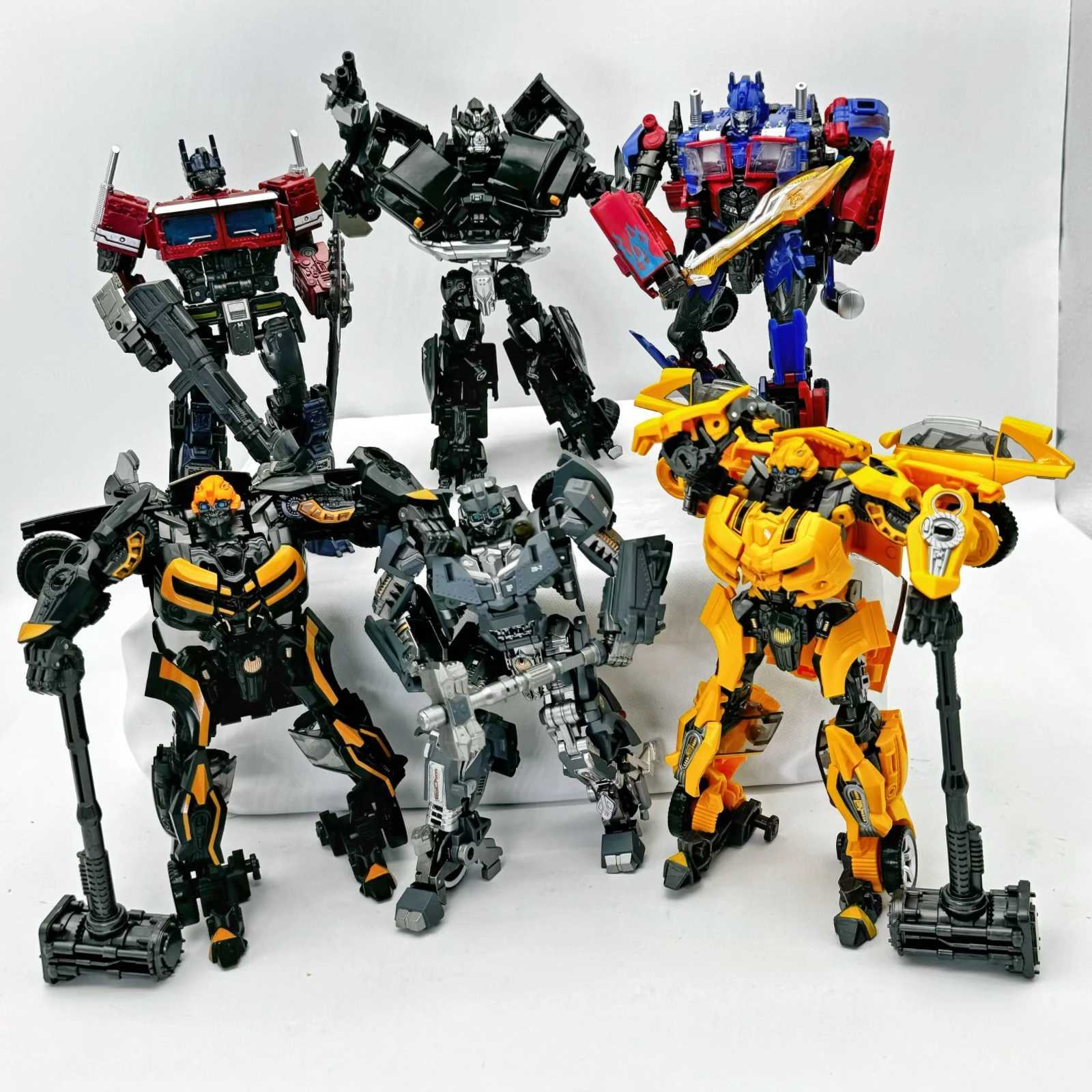 BAIWEI TW1022 1023 1024 1025 1026 1027 1029 1028 1030 1031 TW-01 Transform Toy Action Shape Transforming Robot Inventory X241115
