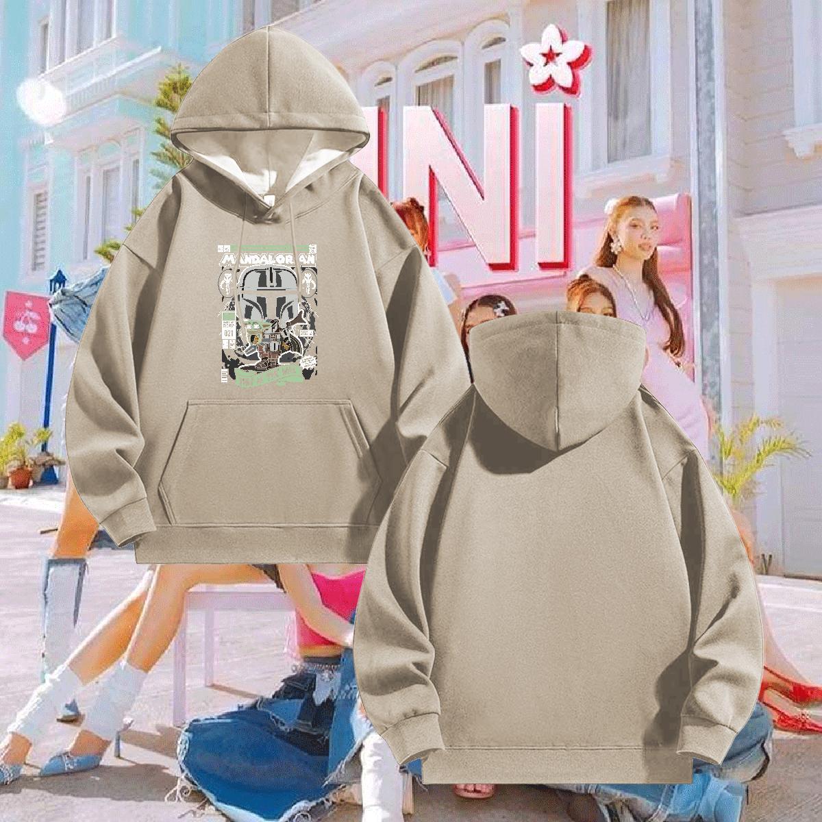 New Hoodie Breathable Soft Warm Mens Hoodie Customized Top Pullover Hoodie Street wear Hip Hop Tech Fleece