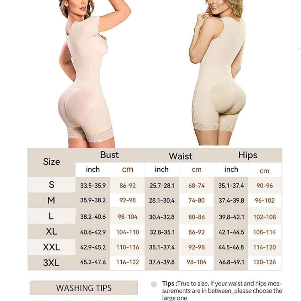 Women Body Hourglass Girdle Waist Trainer Sexy Corset Woman clothing Colombian Abdomen Flat Stomach Body Shaper Fajas Shapewear 241115