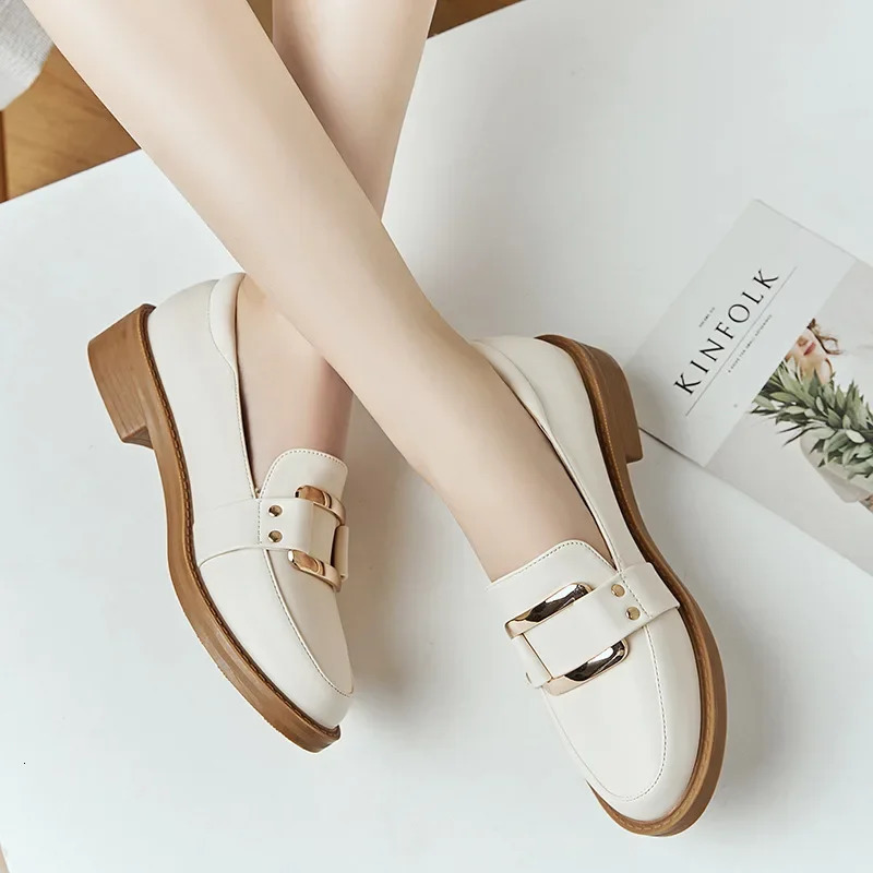 Womens low boots fashionable bow platform womens spring shoes short edged high heels flat shoes casual shoes 241115