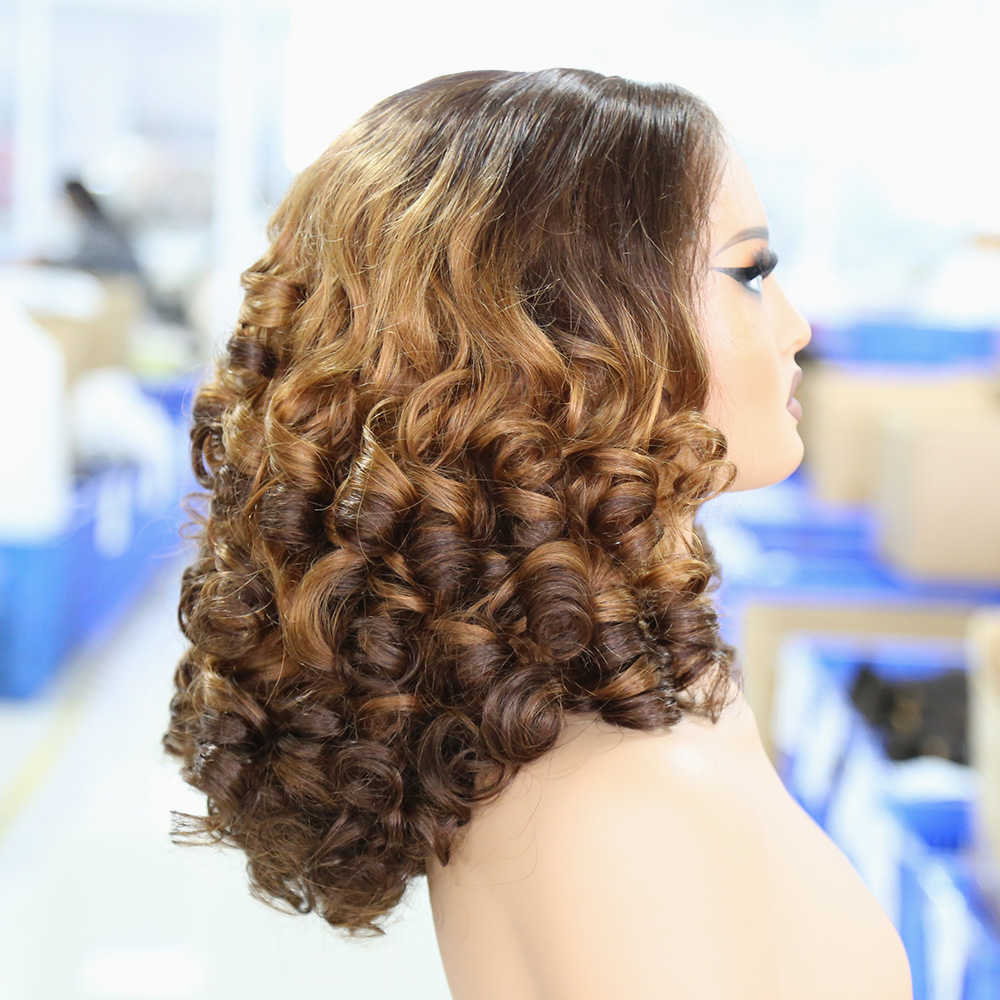 Raw Vietnamese Human Hair 4*4 Lace Closure Wig 12A Wholesale Virgin Human Hair Vendors 13*6 13*4 HD Transparent Lace Frontal Wig