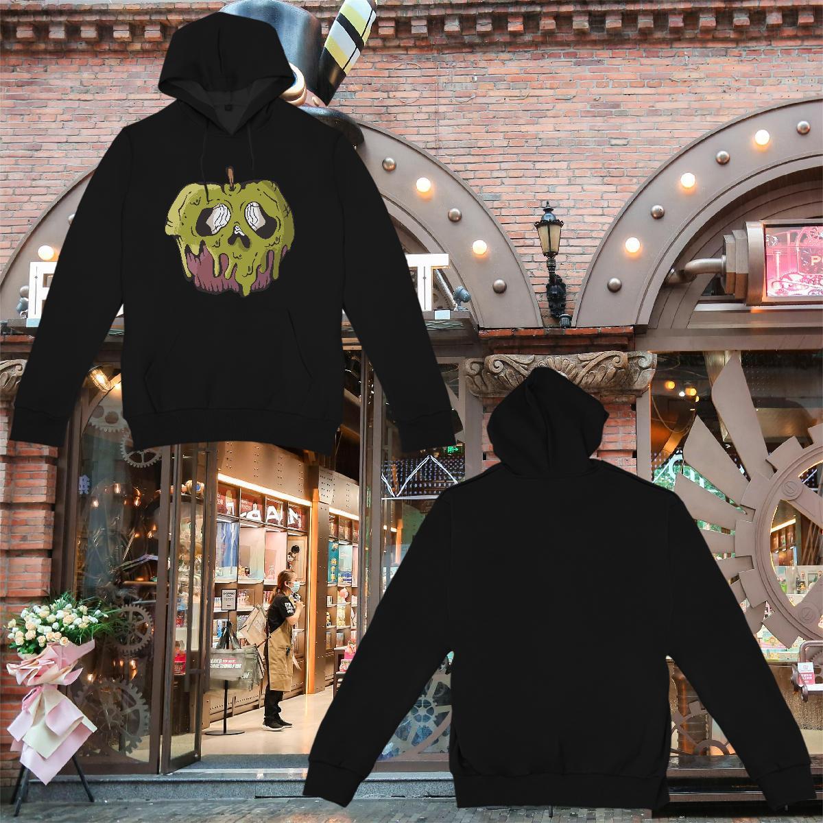 DIY Customized Womens Hoodie DIY Logo Oversized Popular Women Hoodie Clothes Breathable Soft Autumn Winter Casual Tech Fleece