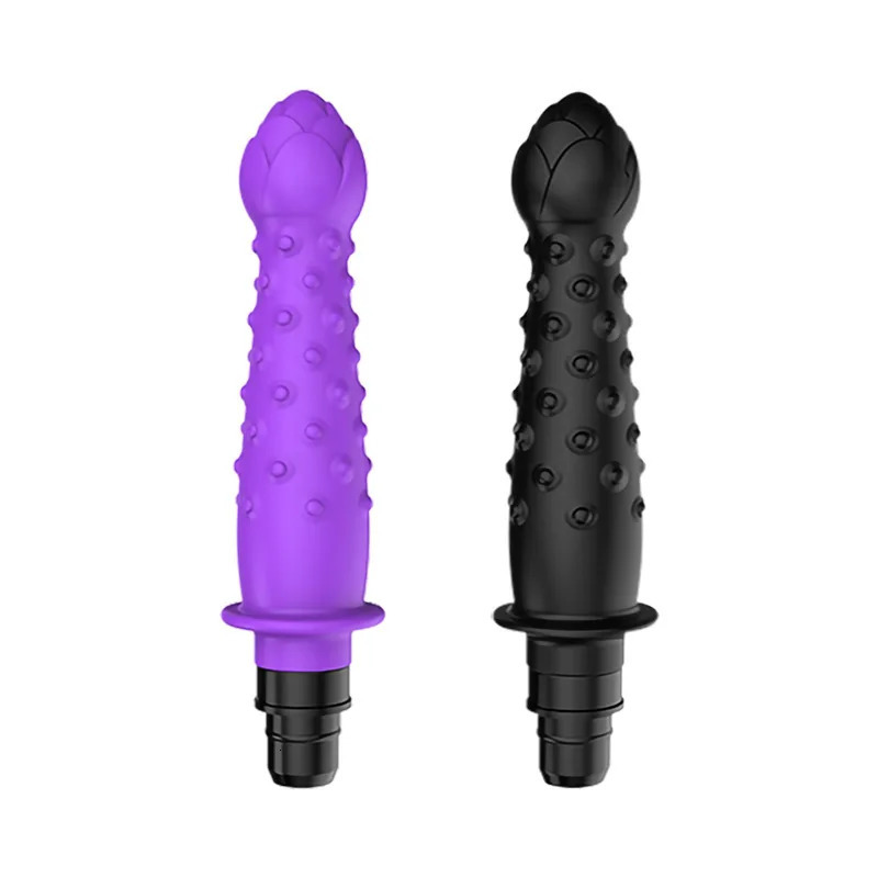 Fascia Massager Gun Head Silicone Deep Tissue Massage Head Waterproof Muscle Massager Heads Fascia Massager Guns Acessory Relax 240416
