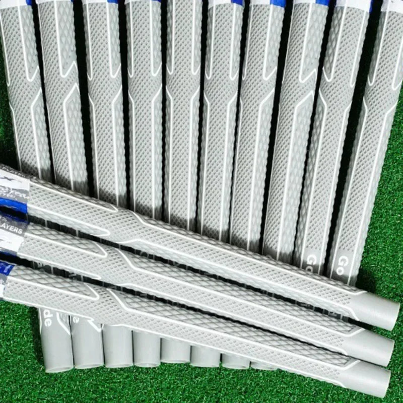 13 pieces/batch of CPX soft feel golf club handles 60R standard/medium/JUMBO shipped from the United States 241116