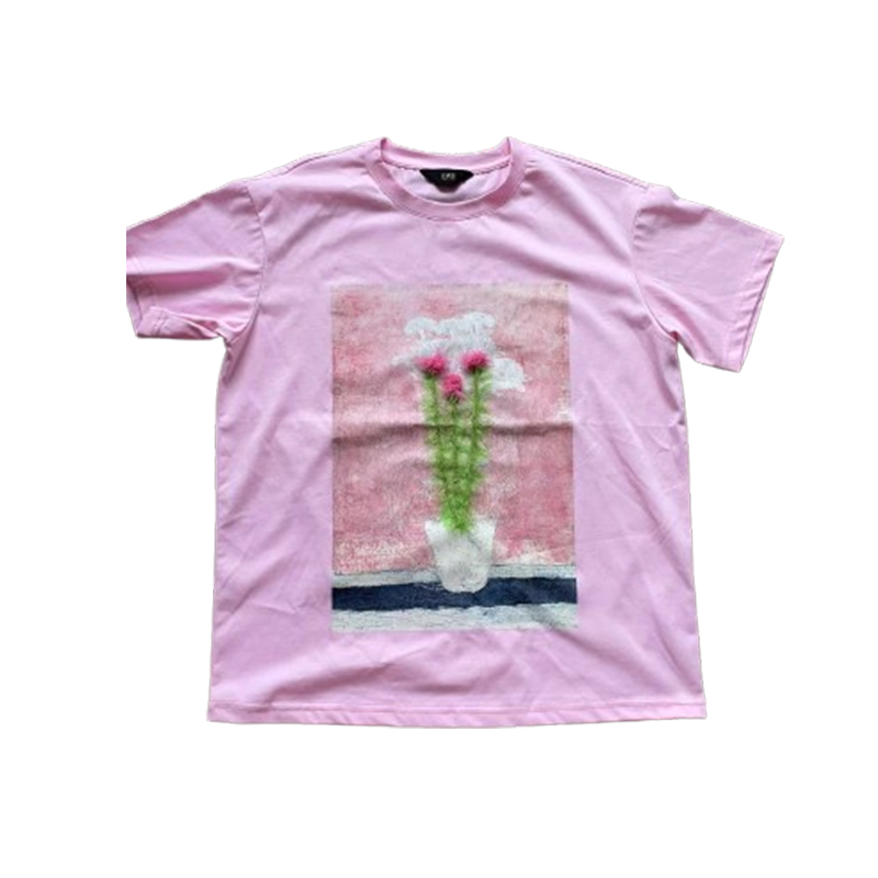 oversized drop shoulder t shirt Bangladesh clothing suppl